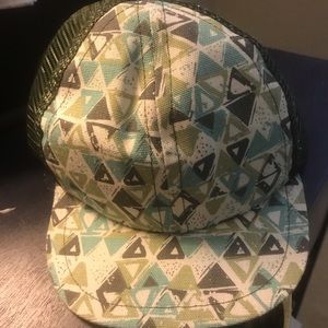 George hats trucker hat toddler